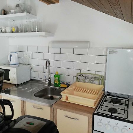 Apartment Stojan A1 Marina Extérieur photo