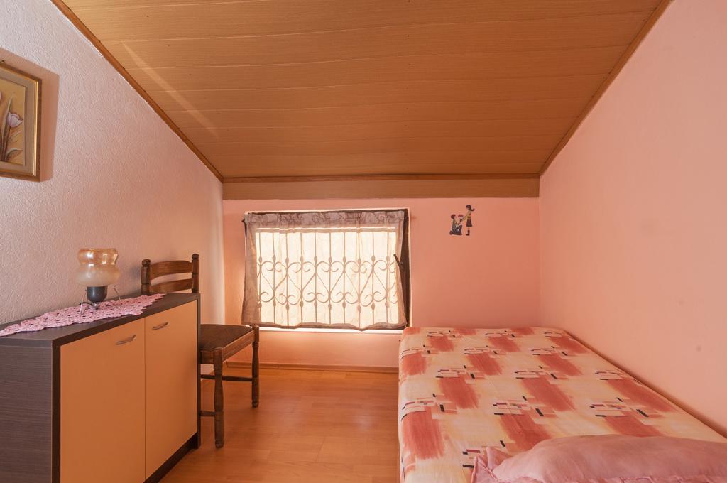 Apartment Stojan A1 Marina Extérieur photo