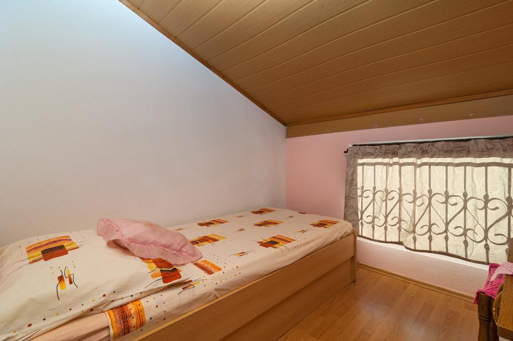 Apartment Stojan A1 Marina Extérieur photo