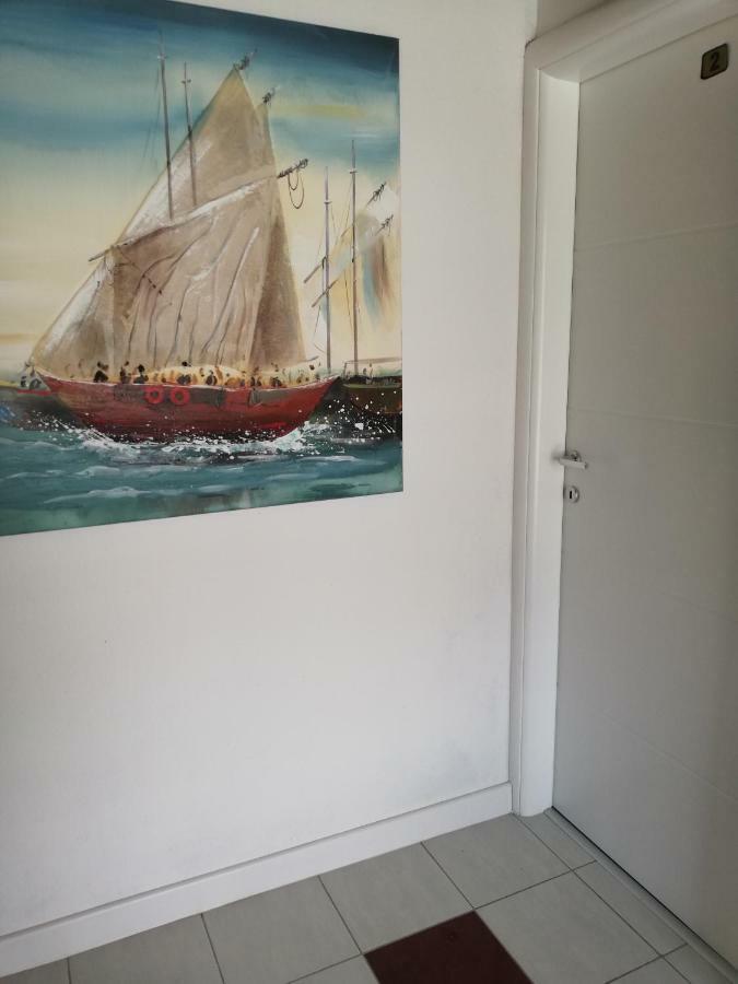 Apartment Stojan A1 Marina Extérieur photo