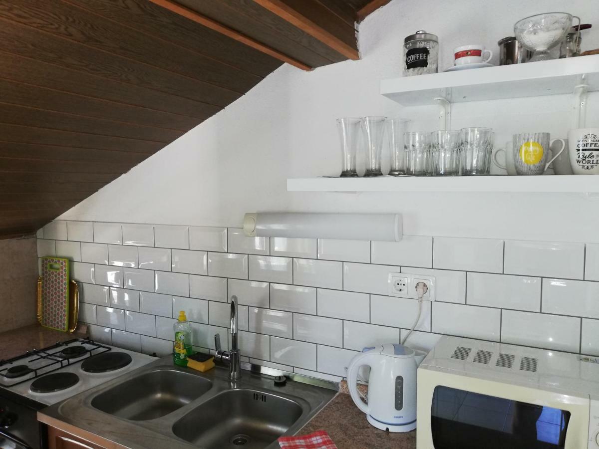 Apartment Stojan A1 Marina Extérieur photo