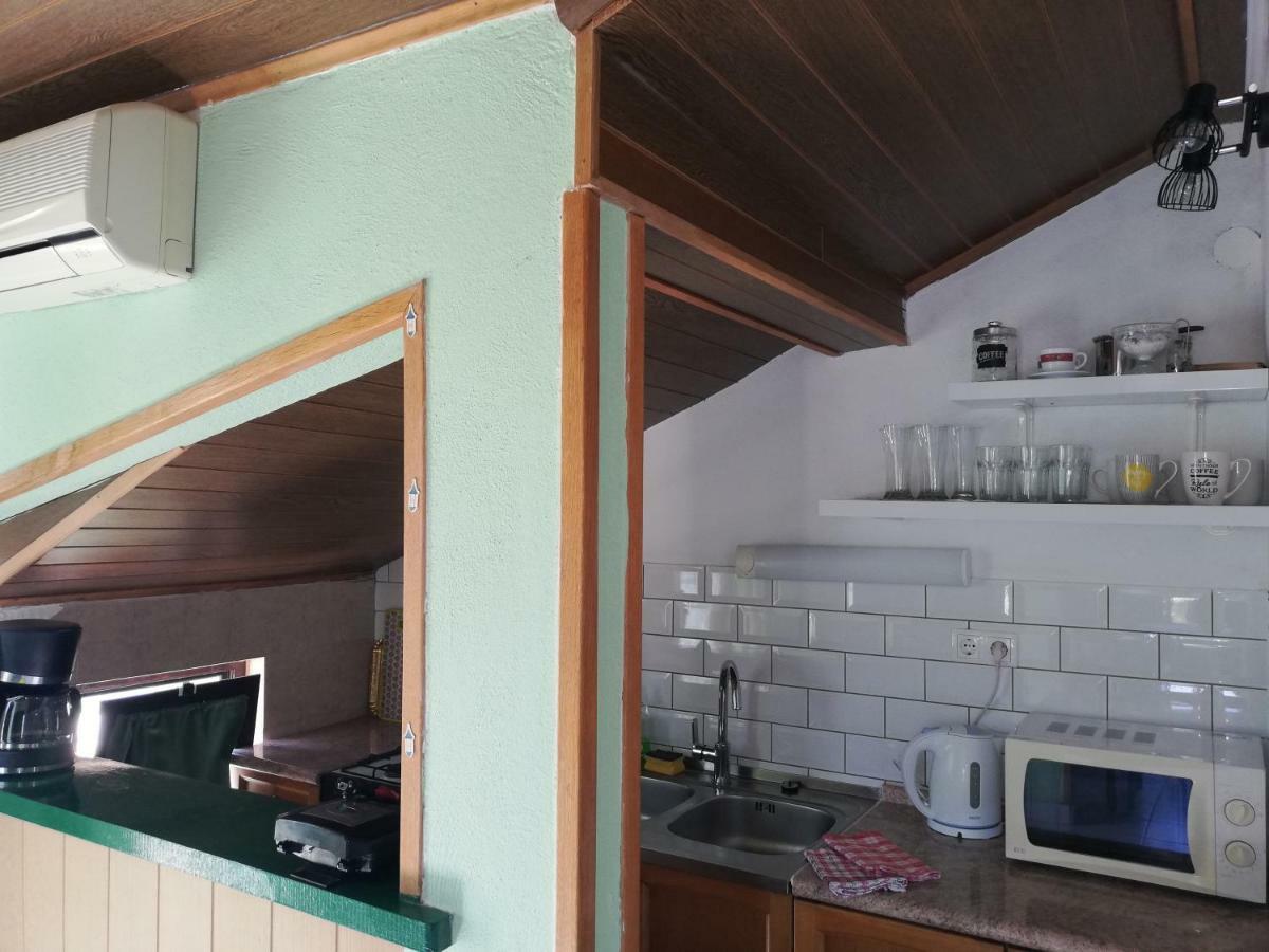 Apartment Stojan A1 Marina Extérieur photo
